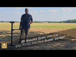 OKM eXp 7000 Professional Plus