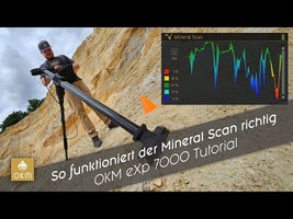 OKM eXp 7000 Professional Plus